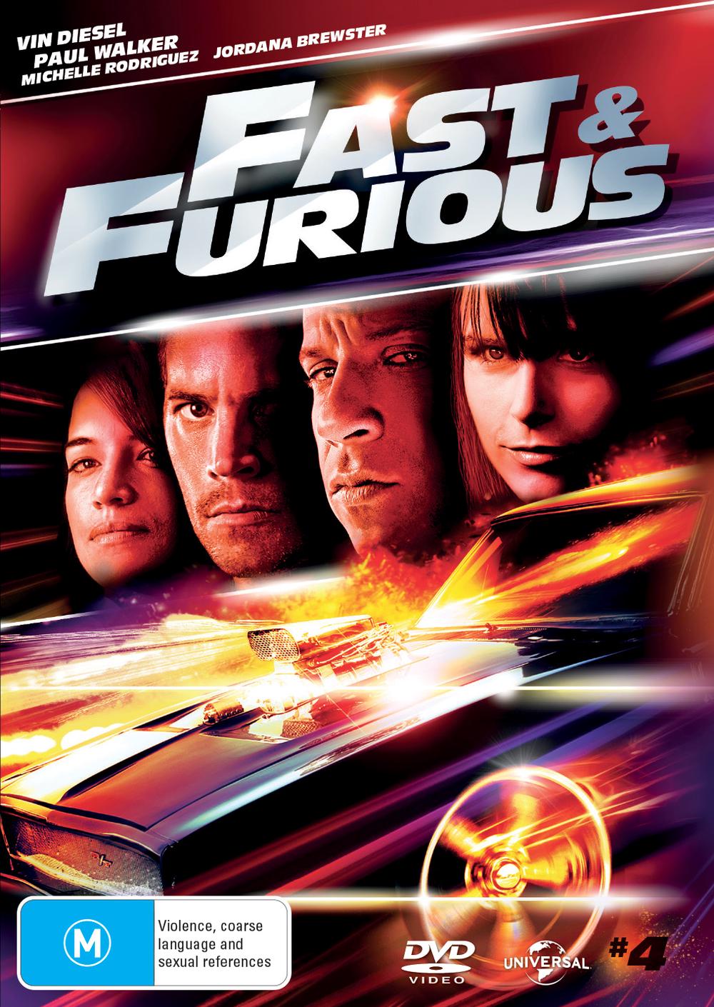 watch fast and furious 4 free online